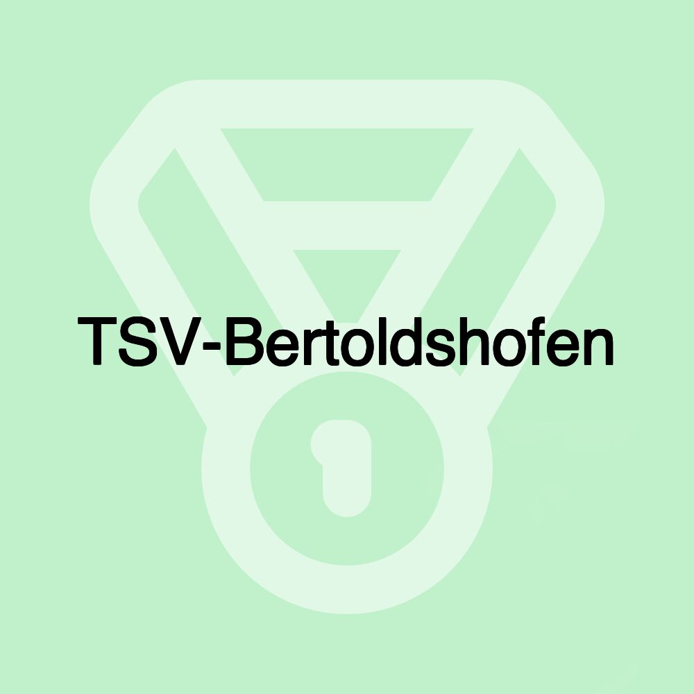 TSV-Bertoldshofen