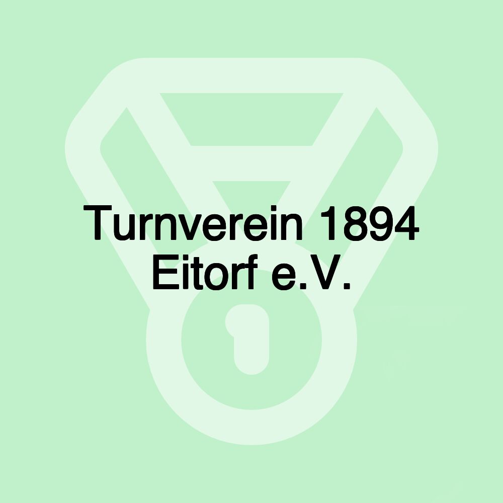 Turnverein 1894 Eitorf e.V.