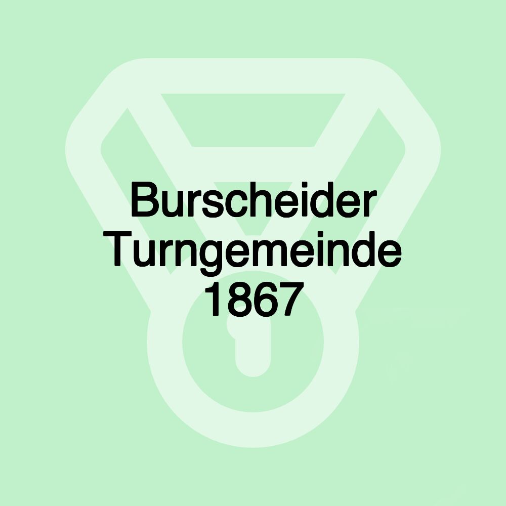 Burscheider Turngemeinde 1867