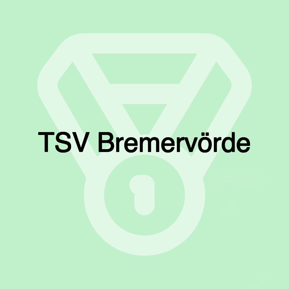 TSV Bremervörde