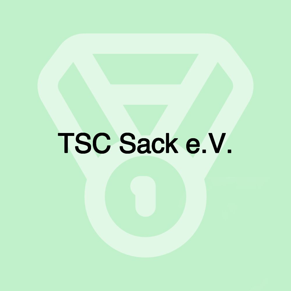 TSC Sack e.V.