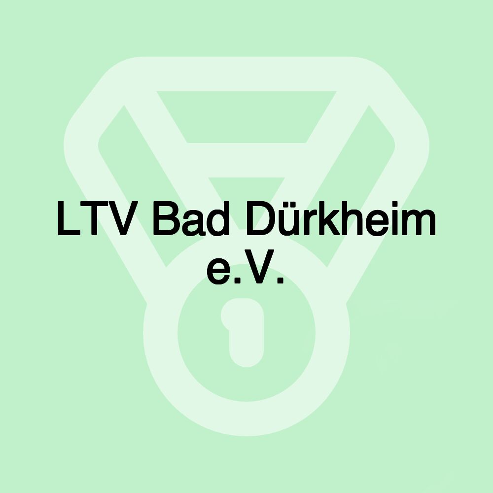 LTV Bad Dürkheim e.V.