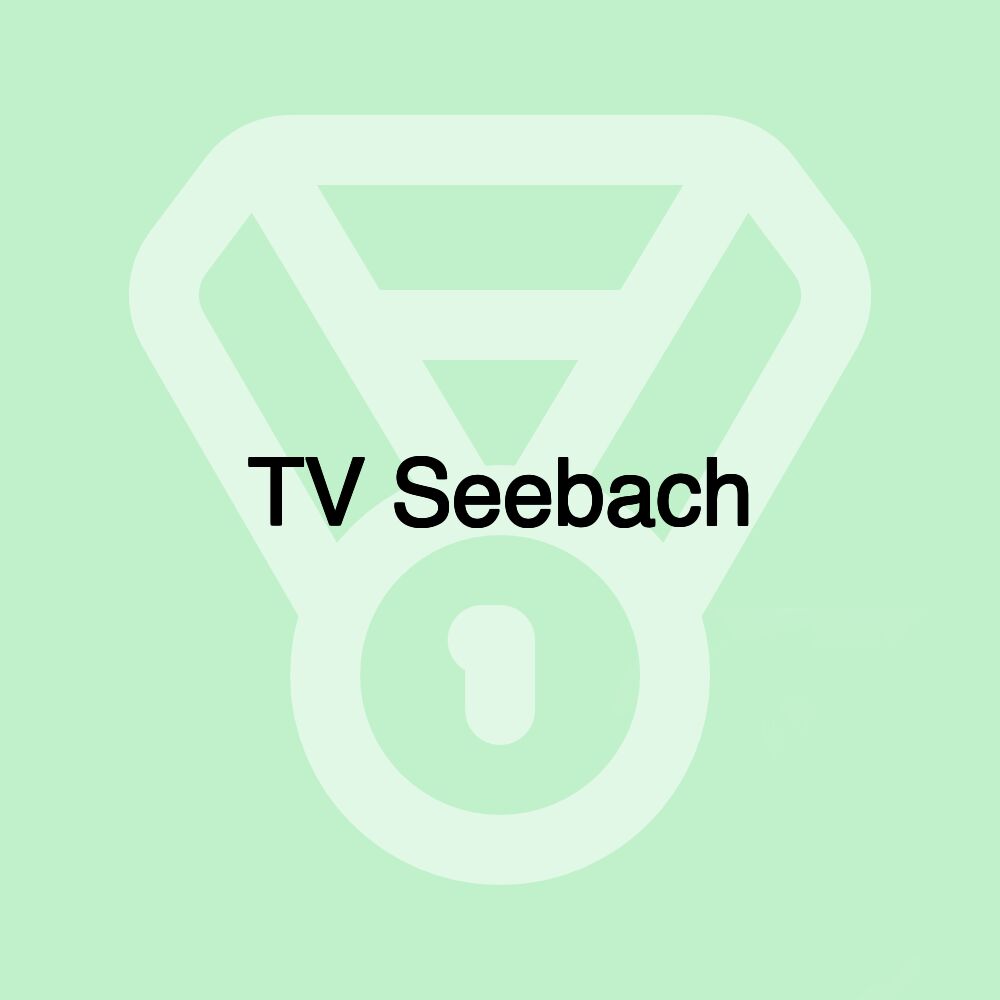 TV Seebach