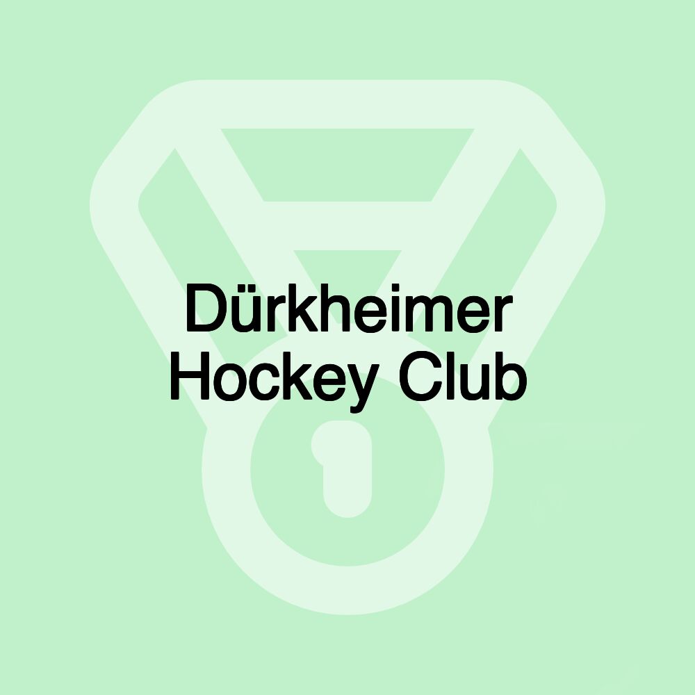 Dürkheimer Hockey Club