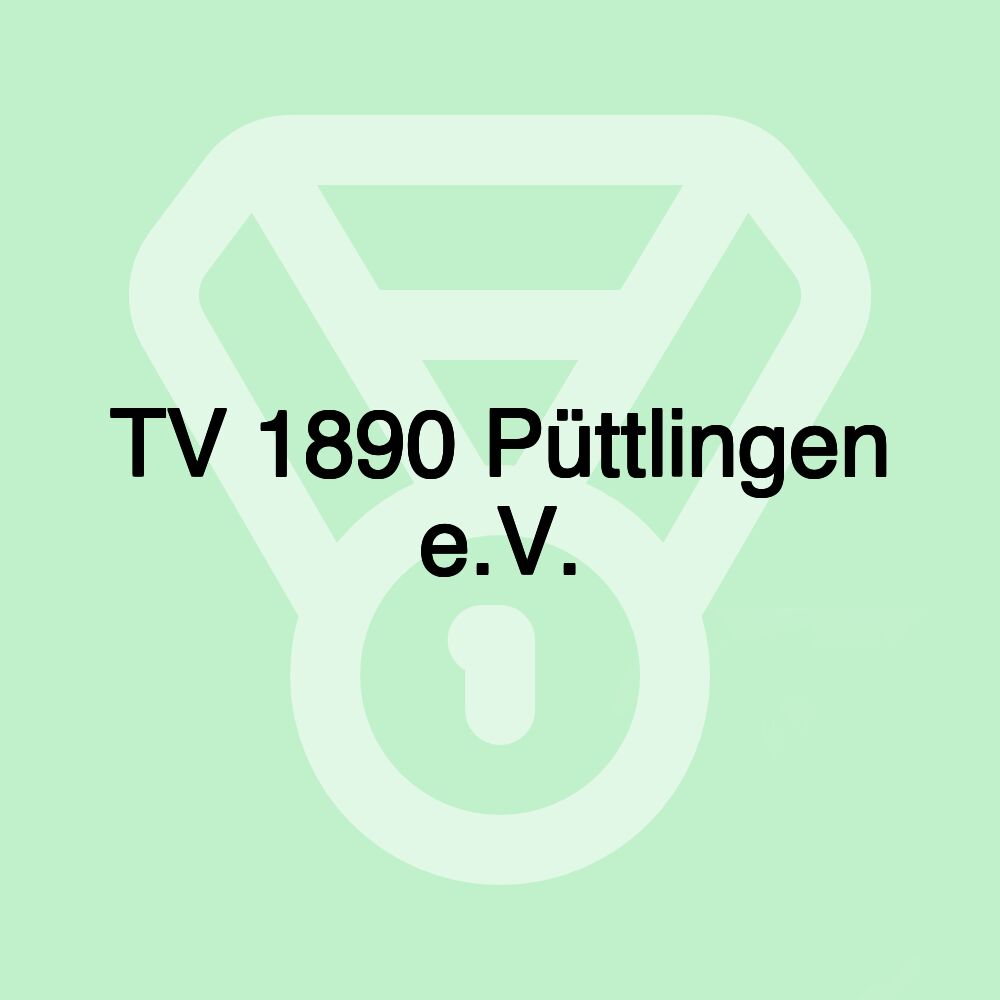 TV 1890 Püttlingen e.V.