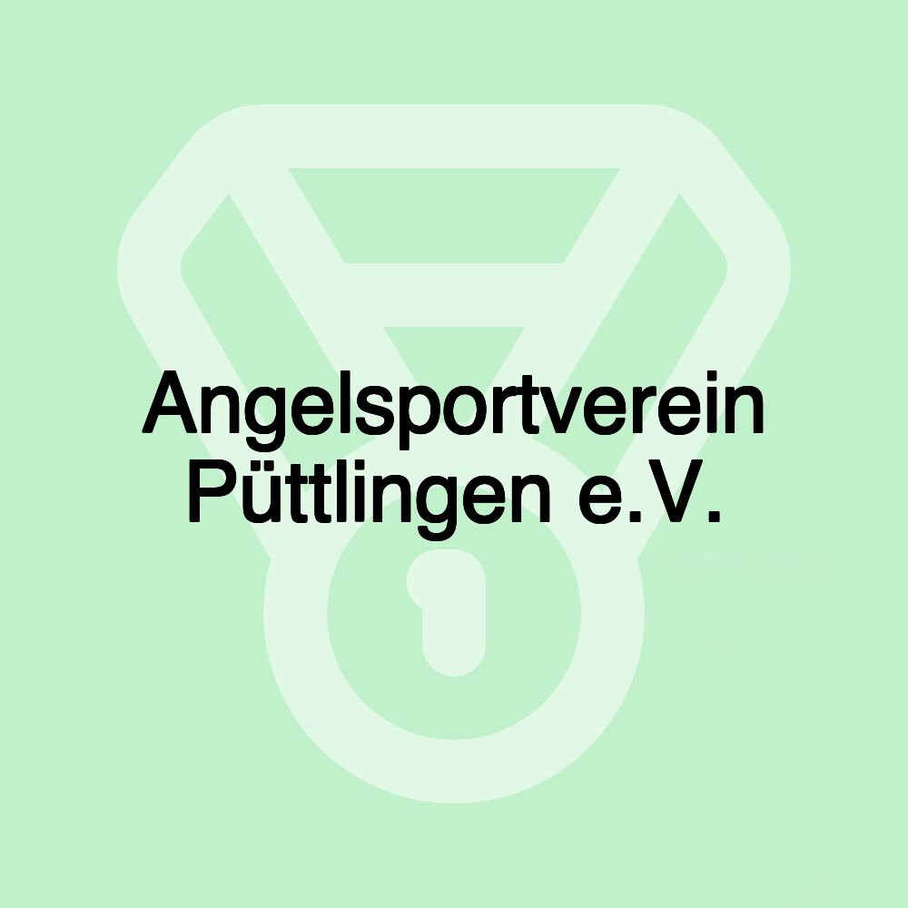 Angelsportverein Püttlingen e.V.