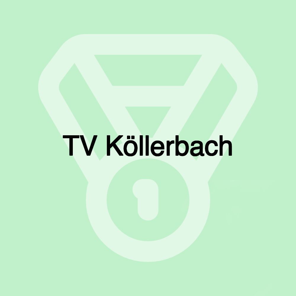 TV Köllerbach