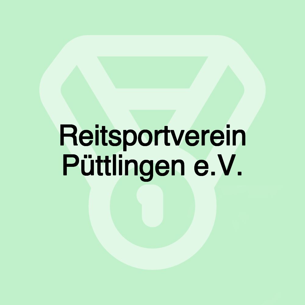 Reitsportverein Püttlingen e.V.