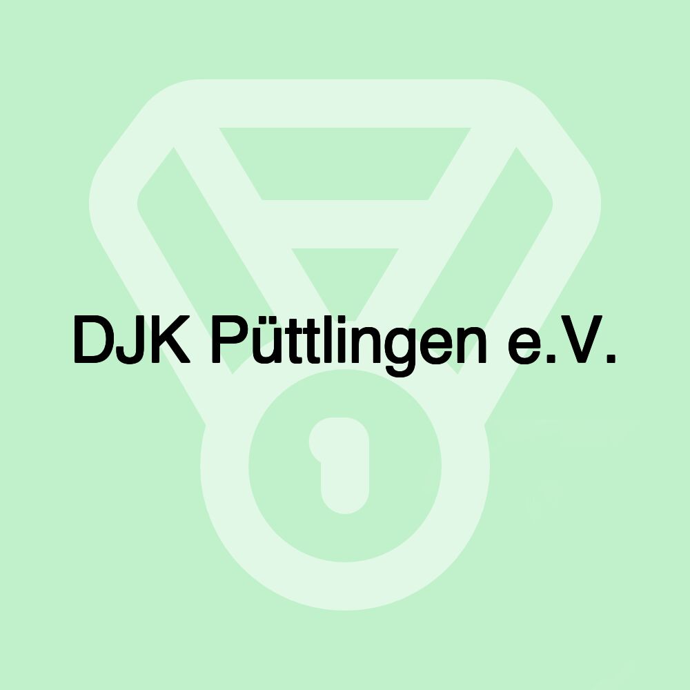 DJK Püttlingen e.V.