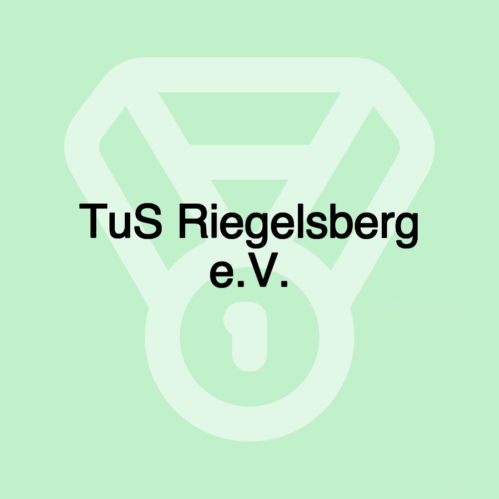 TuS Riegelsberg e.V.