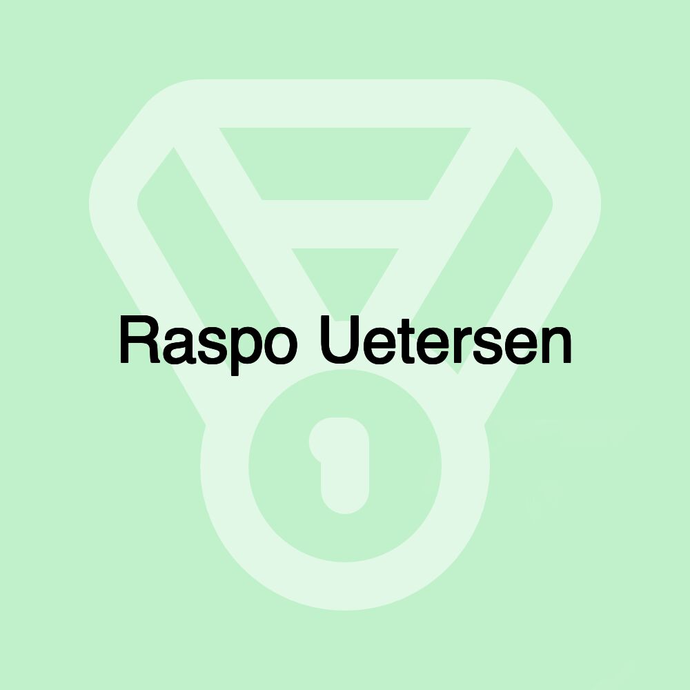 Raspo Uetersen