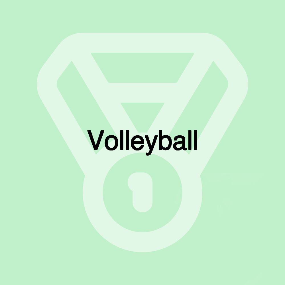 Volleyball