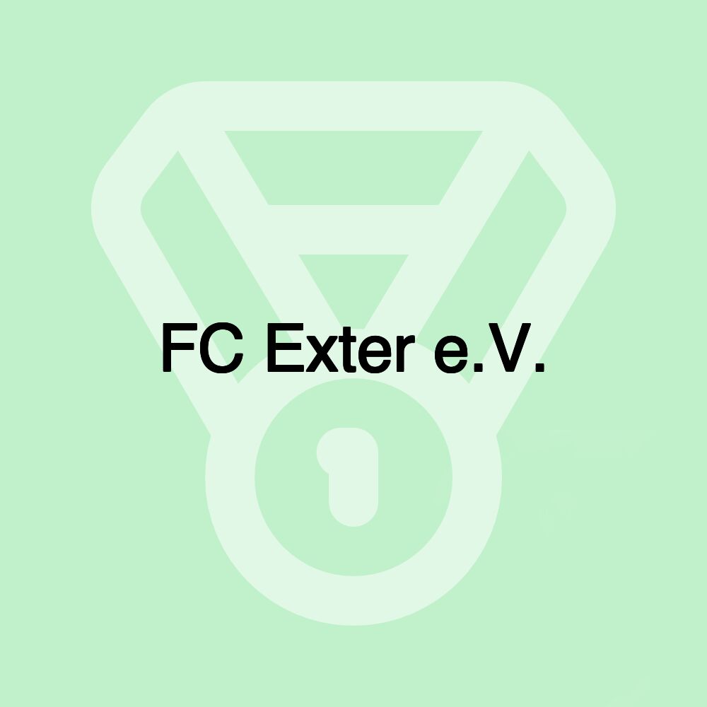 FC Exter e.V.