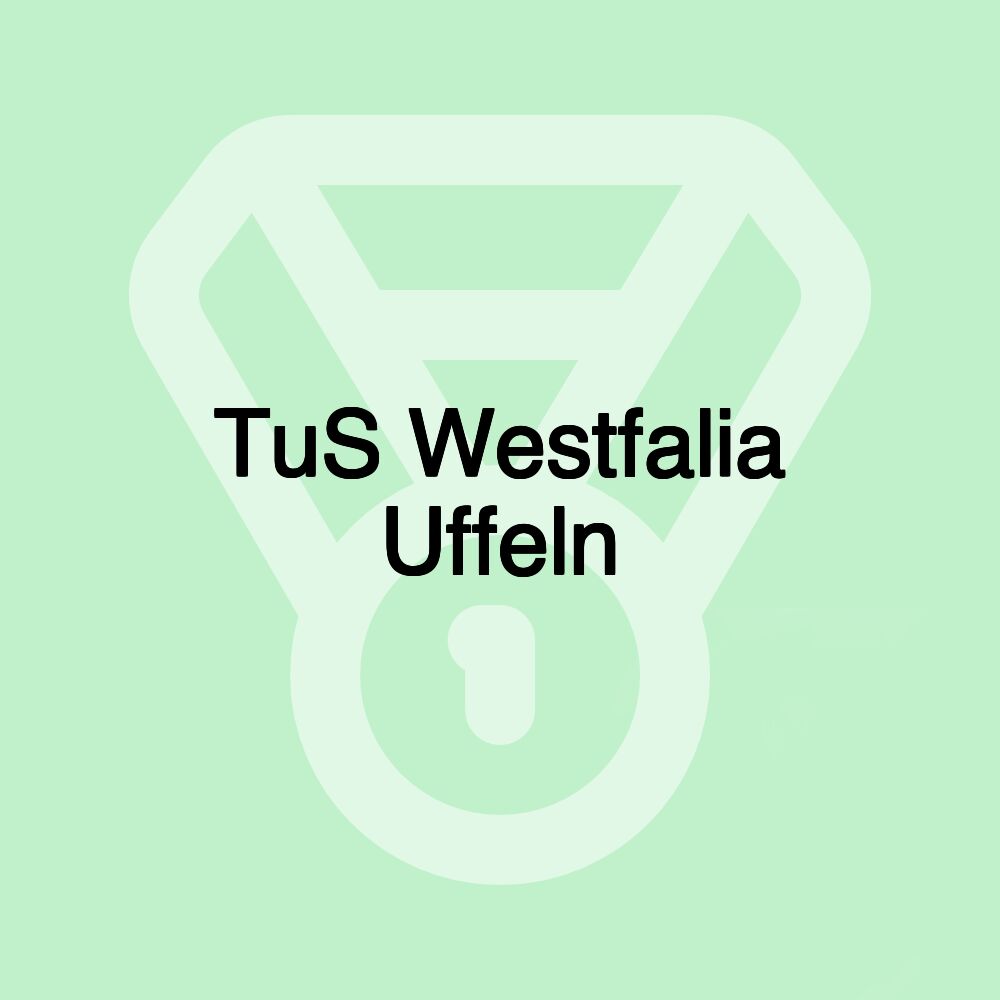 TuS Westfalia Uffeln