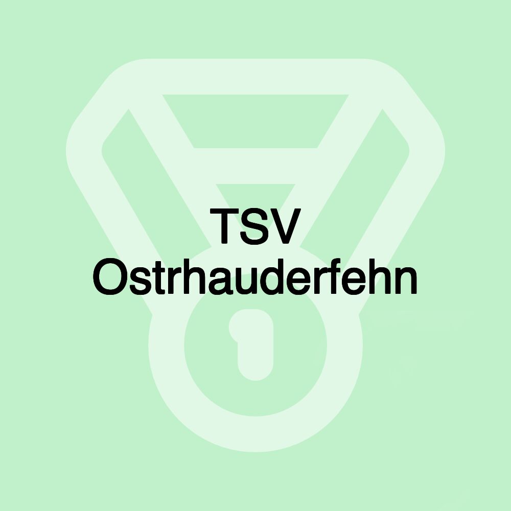 TSV Ostrhauderfehn