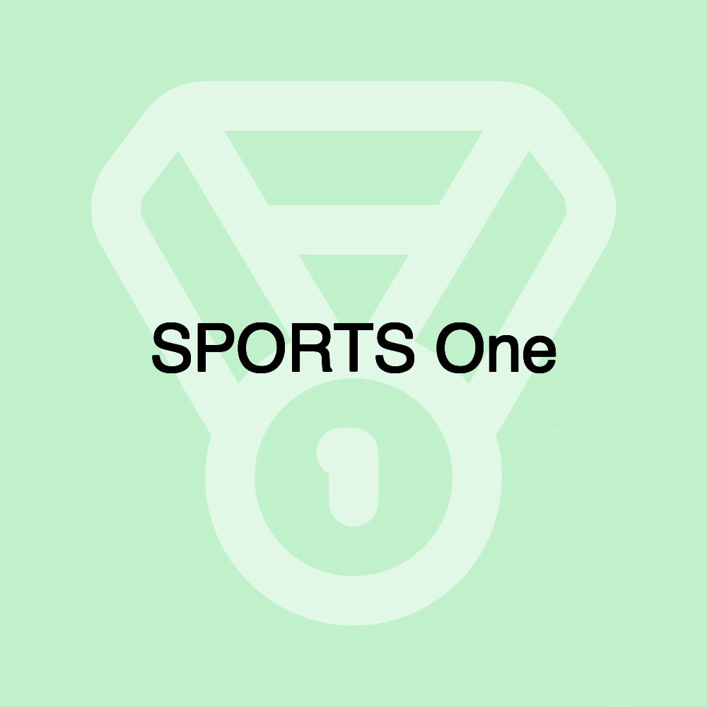 SPORTS One