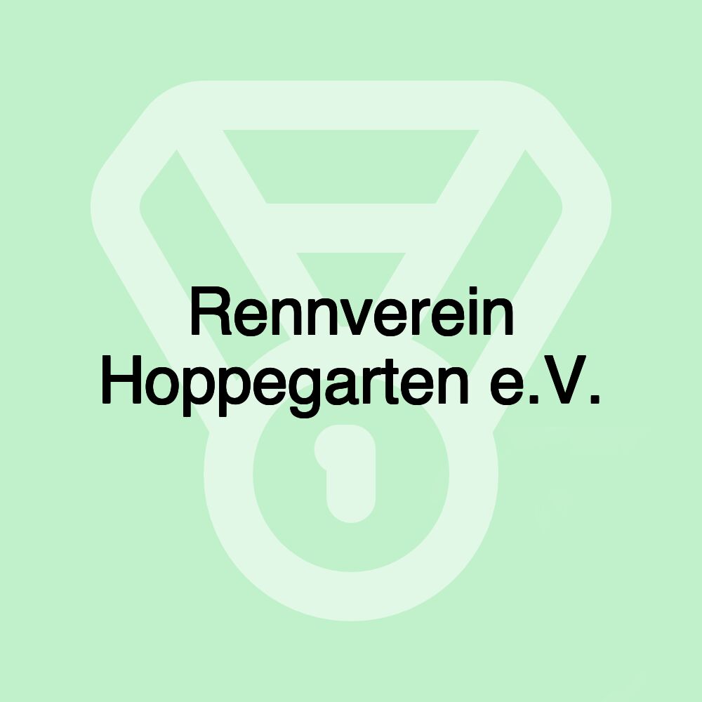 Rennverein Hoppegarten e.V.