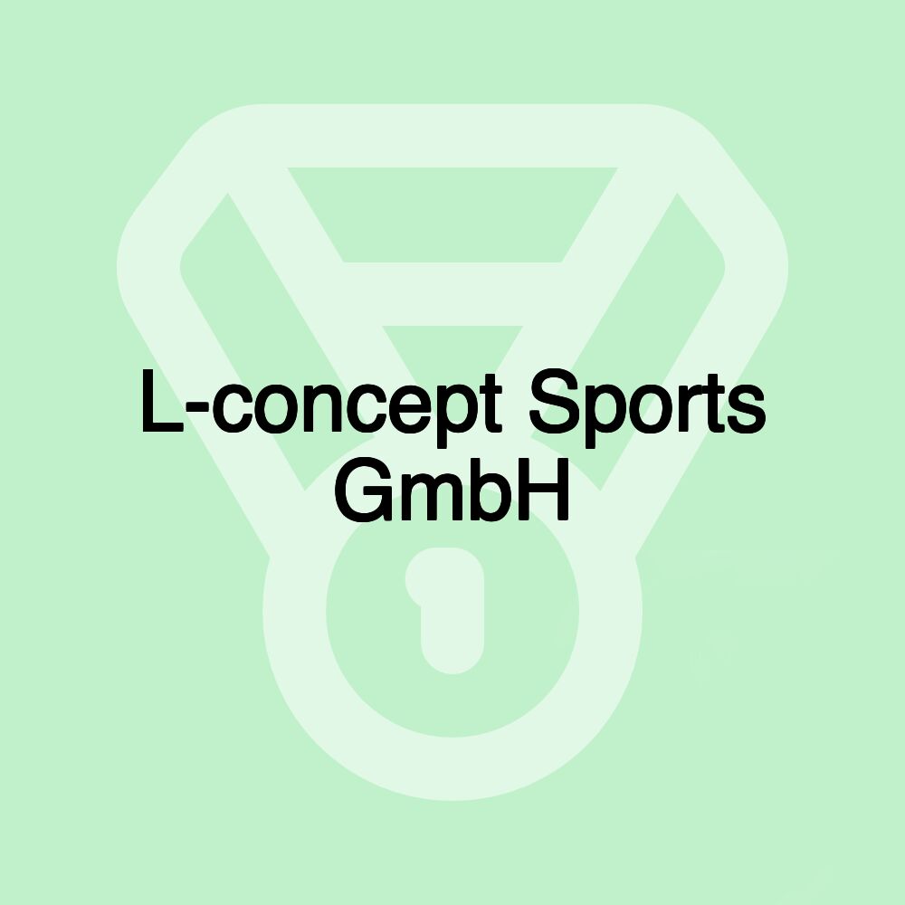 L-concept Sports GmbH