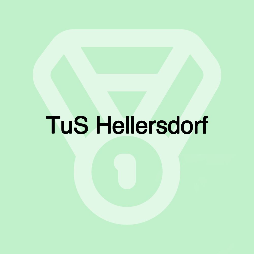 TuS Hellersdorf