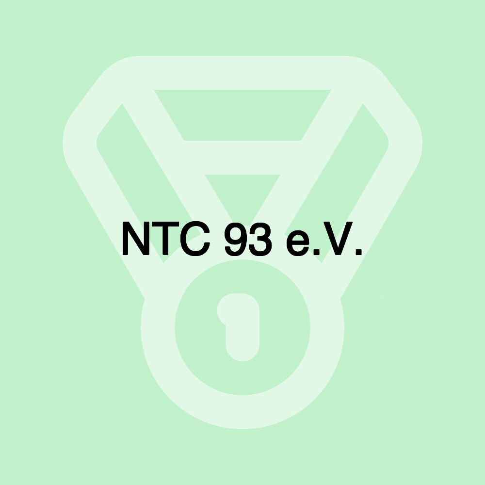 NTC 93 e.V.