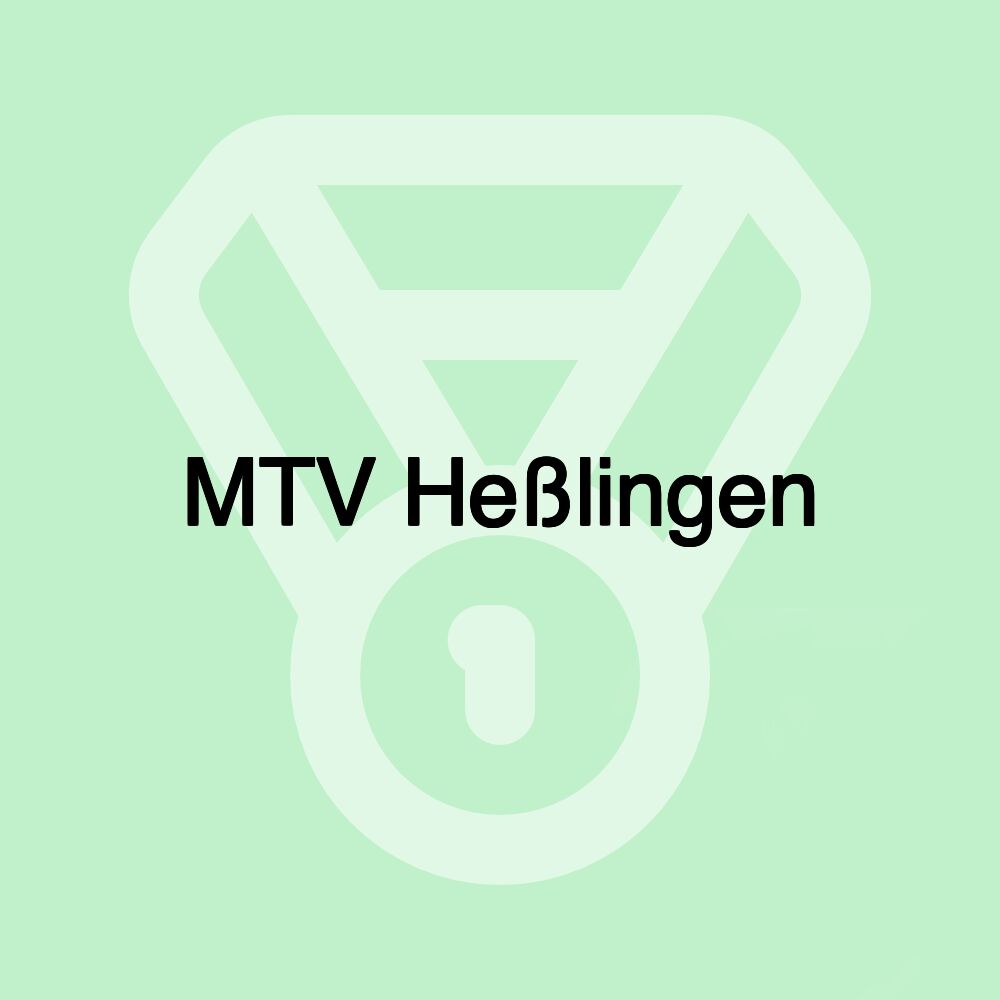 MTV Heßlingen