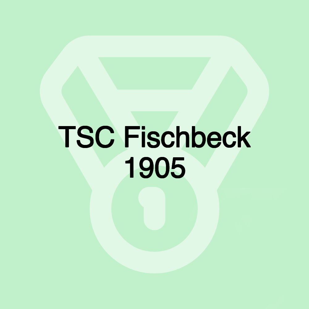 TSC Fischbeck 1905