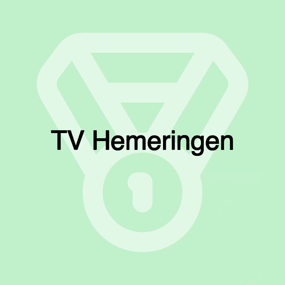 TV Hemeringen