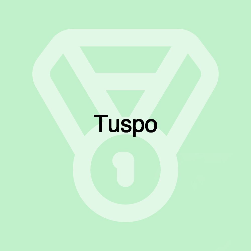 Tuspo