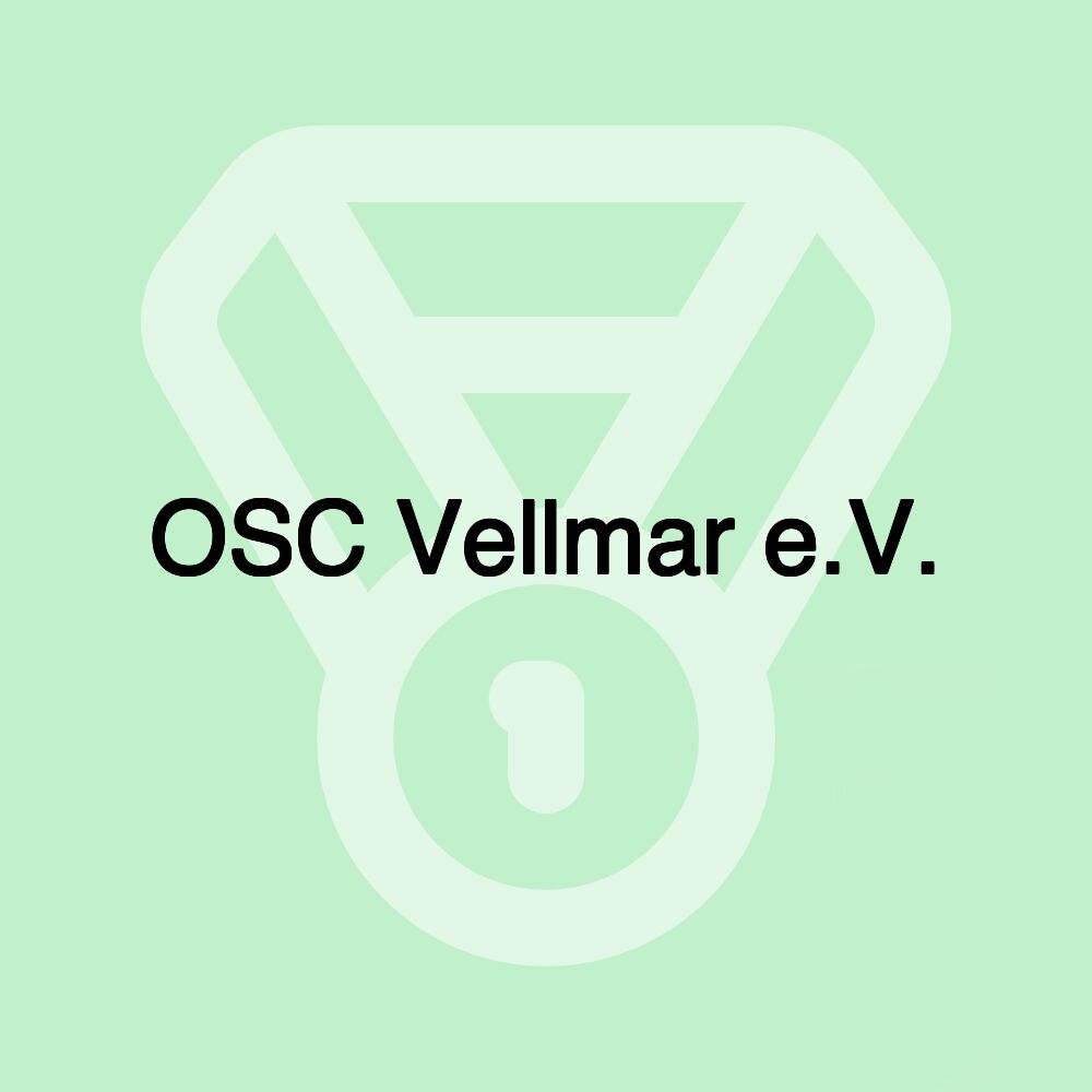 OSC Vellmar e.V.