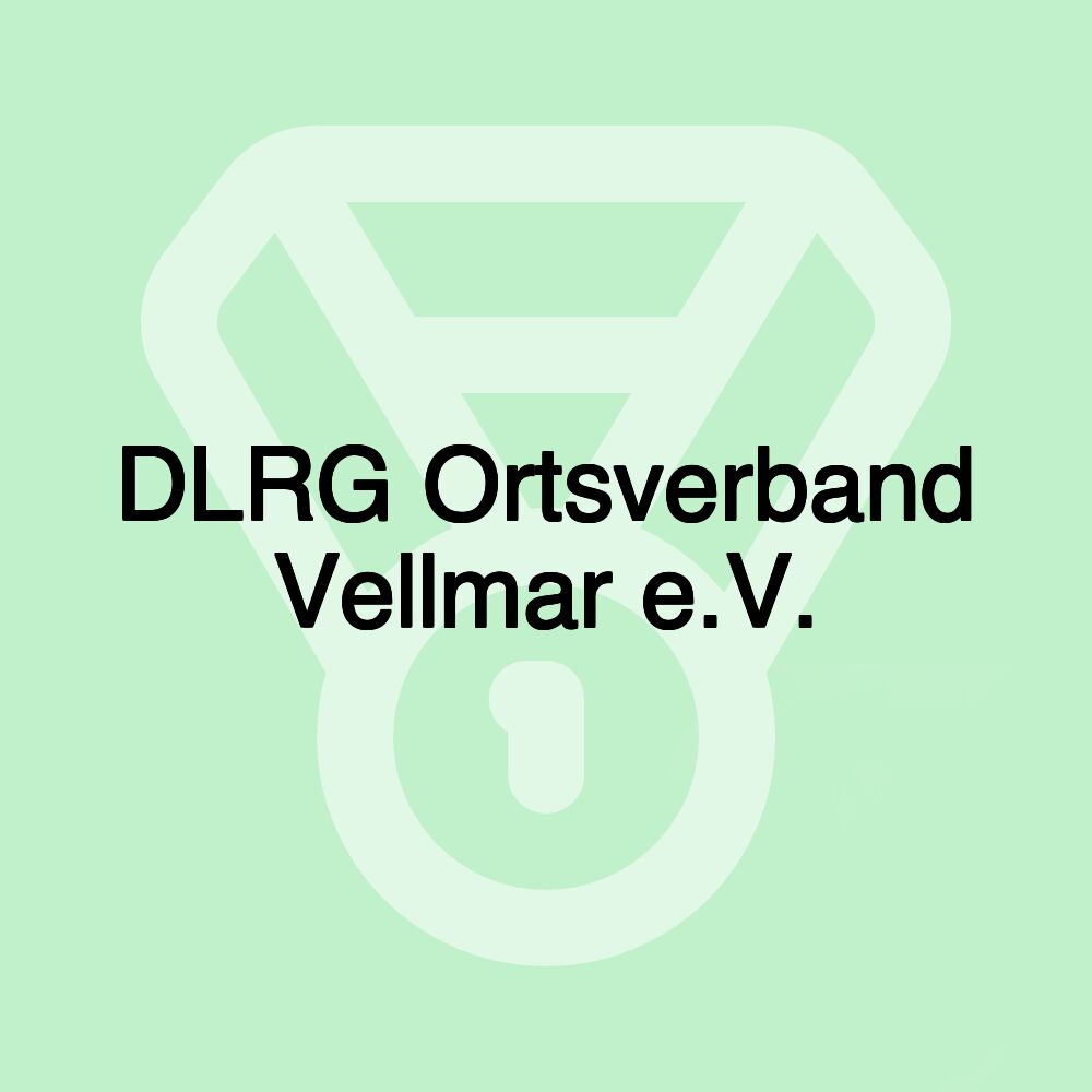 DLRG Ortsverband Vellmar e.V.