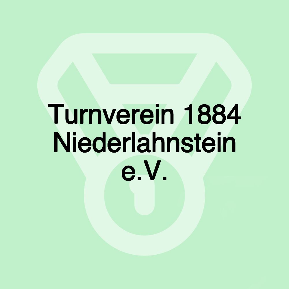 Turnverein 1884 Niederlahnstein e.V.