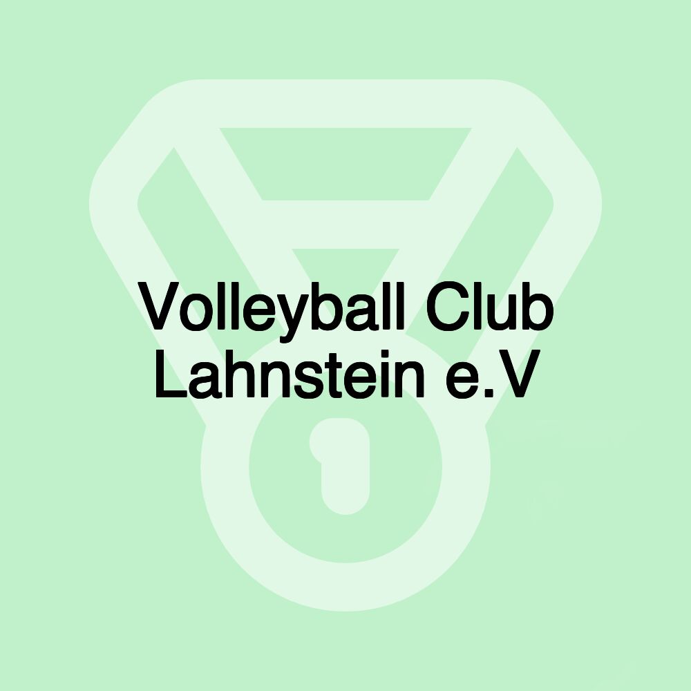 Volleyball Club Lahnstein e.V