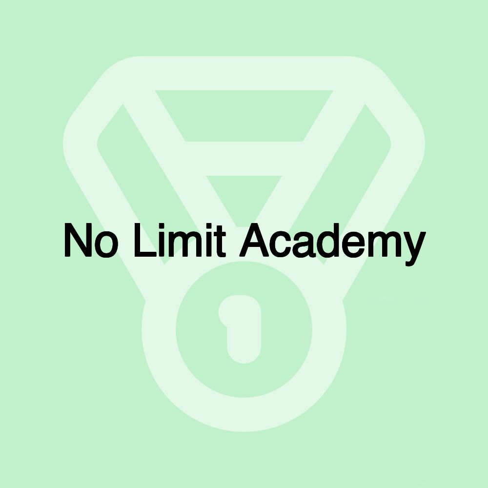 No Limit Academy