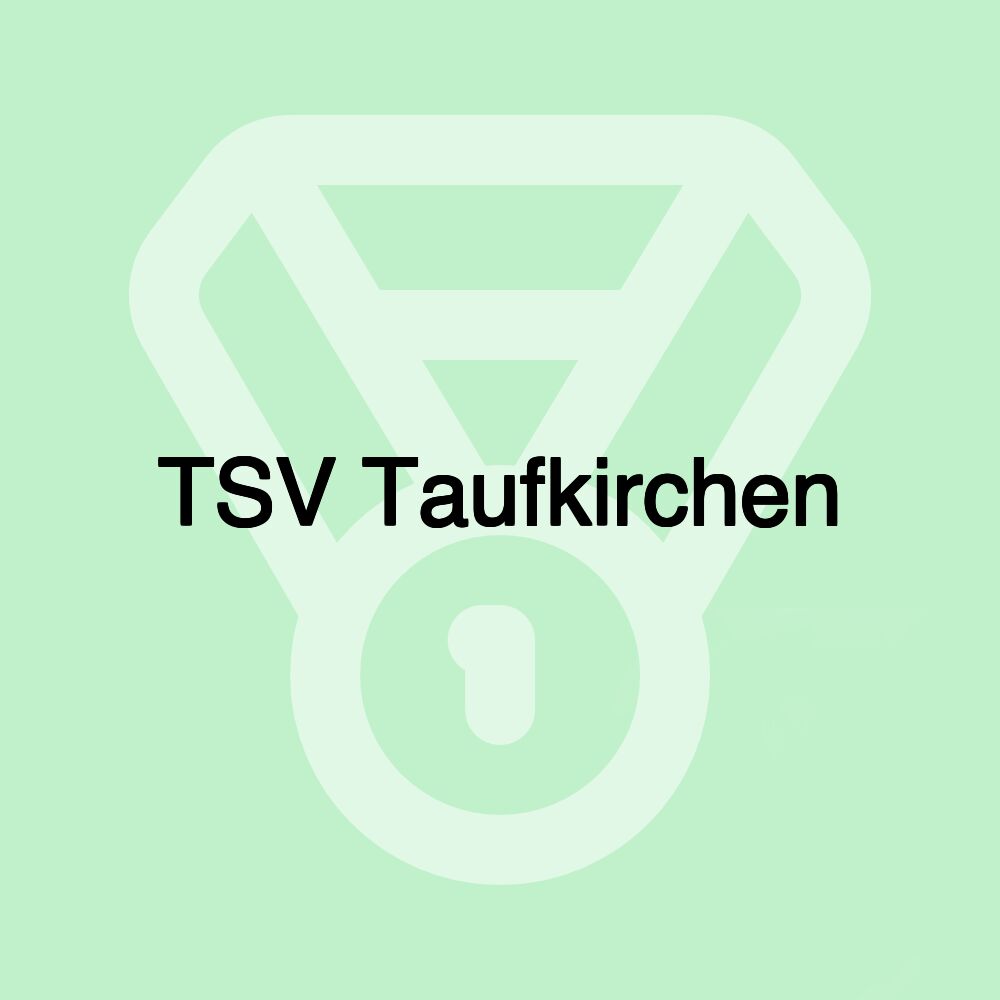 TSV Taufkirchen