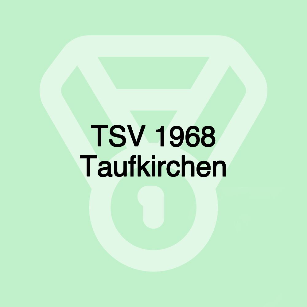 TSV 1968 Taufkirchen