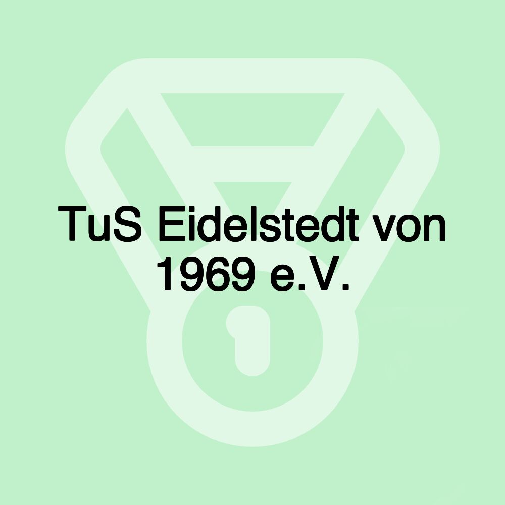 TuS Eidelstedt von 1969 e.V.