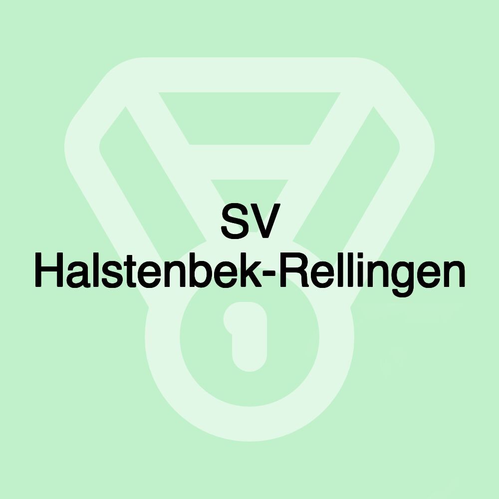 SV Halstenbek-Rellingen