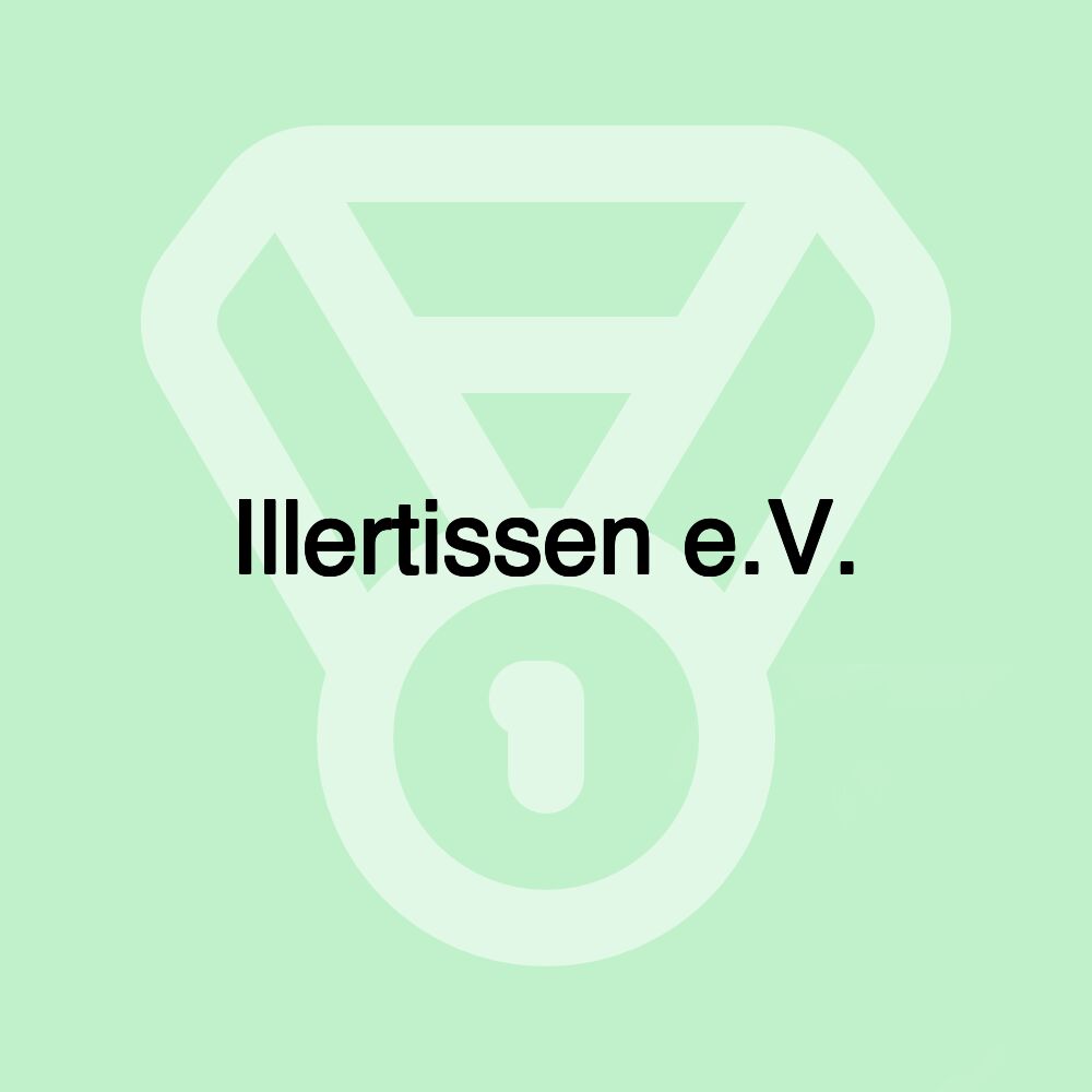 Illertissen e.V.