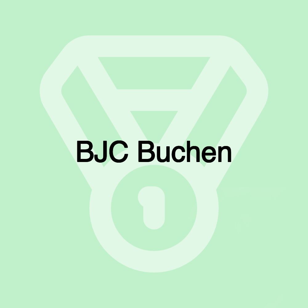 BJC Buchen