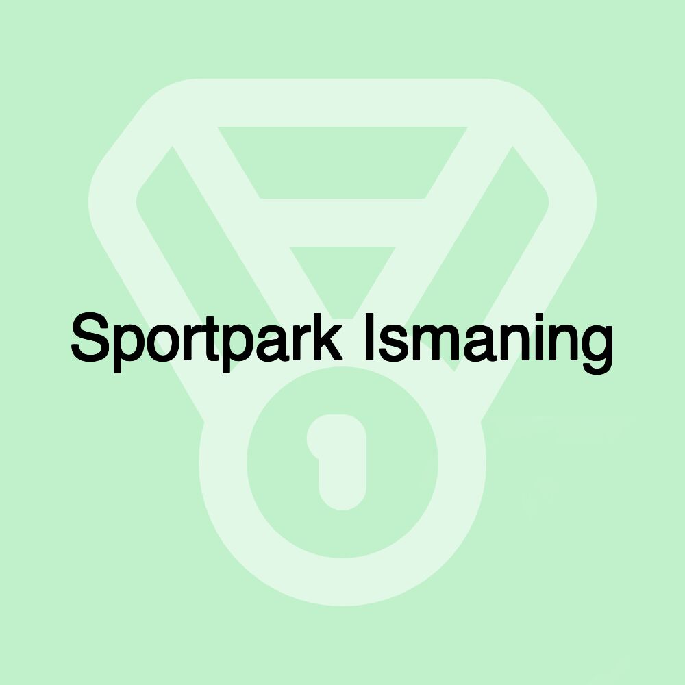 Sportpark Ismaning