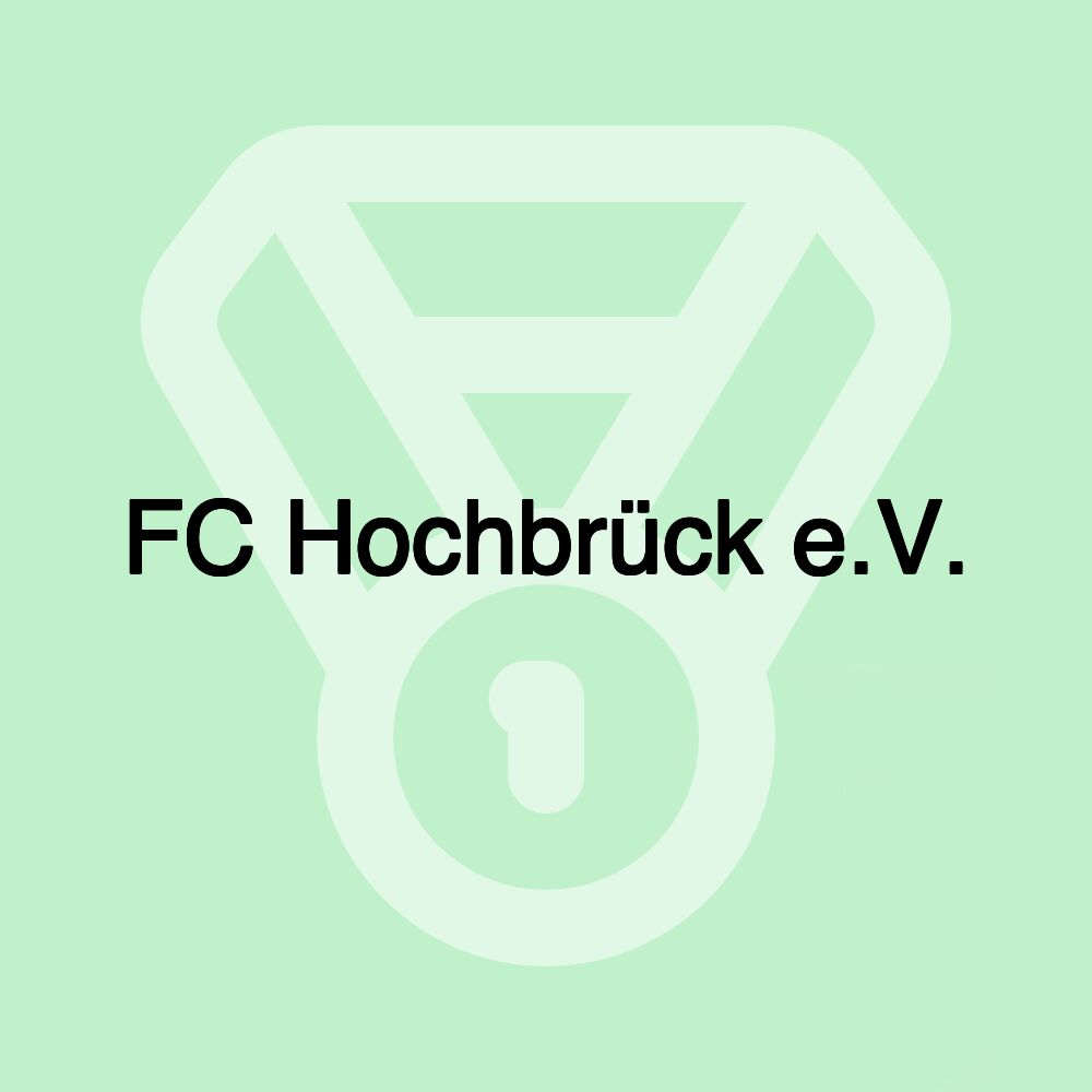 FC Hochbrück e.V.