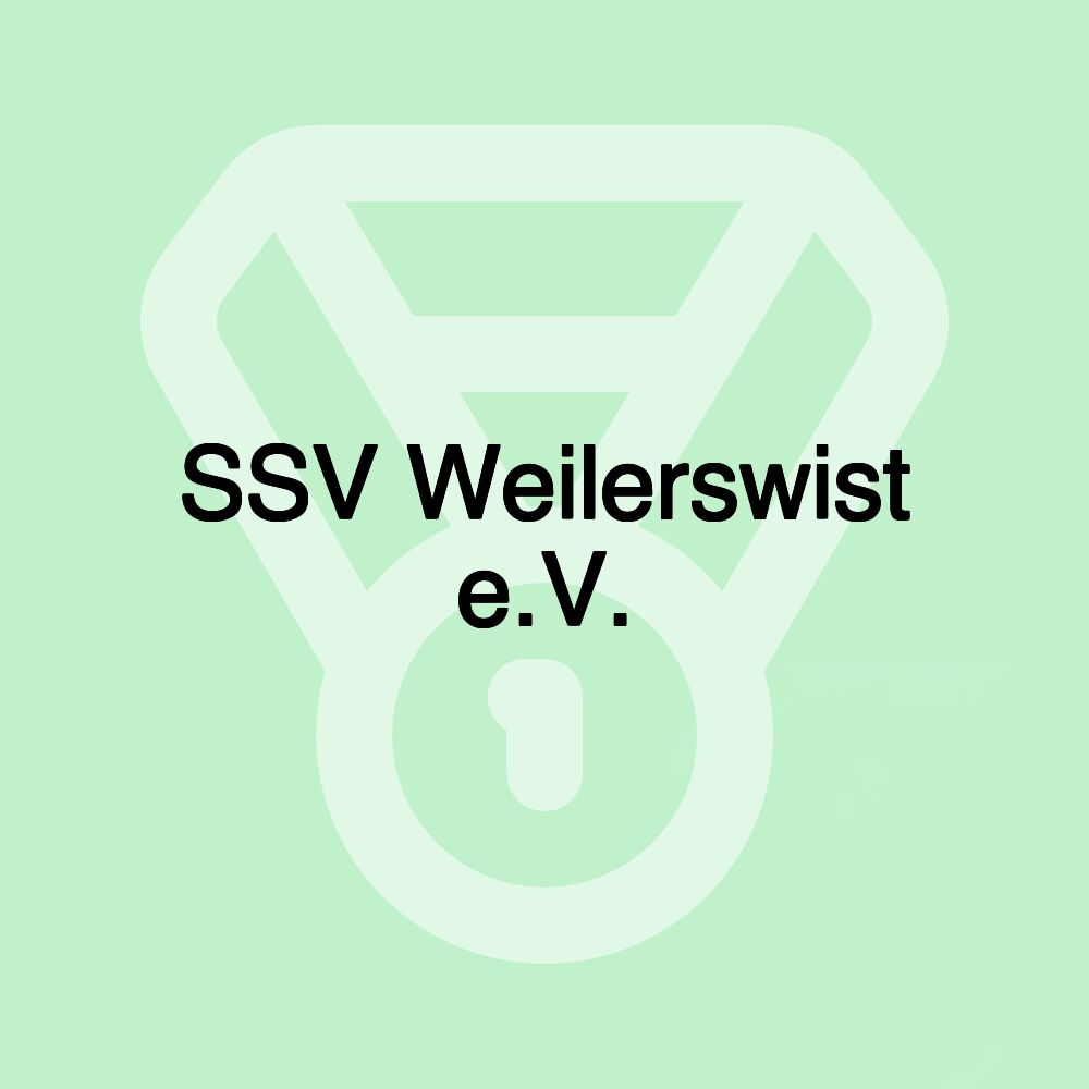 SSV Weilerswist e.V.