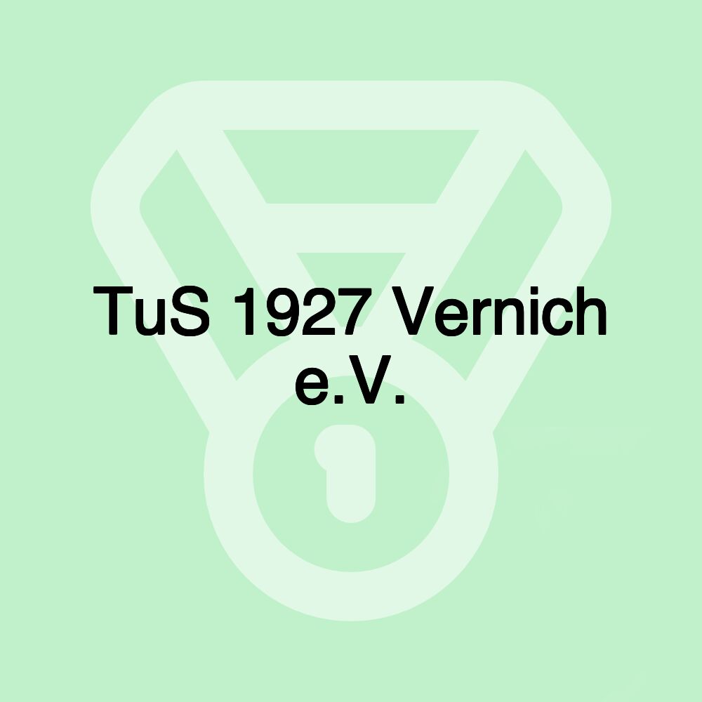 TuS 1927 Vernich e.V.