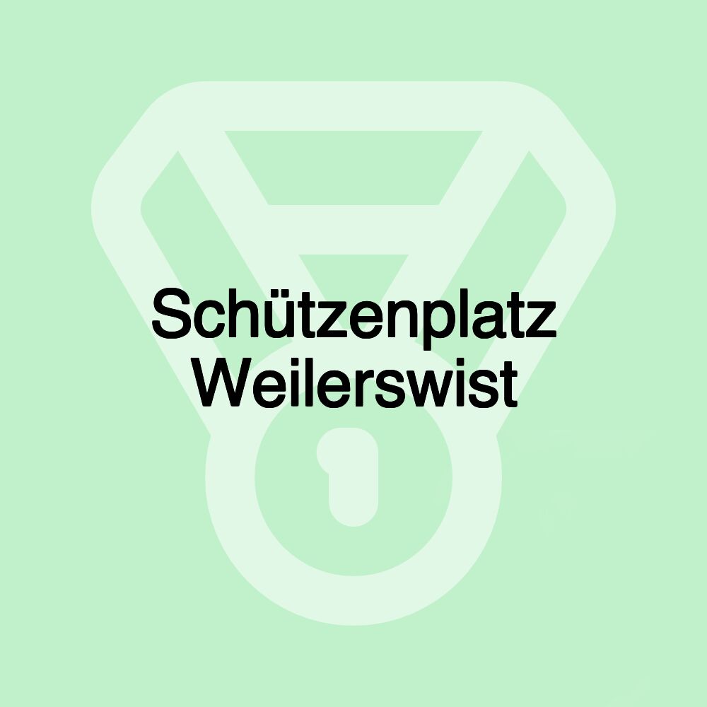 Schützenplatz Weilerswist