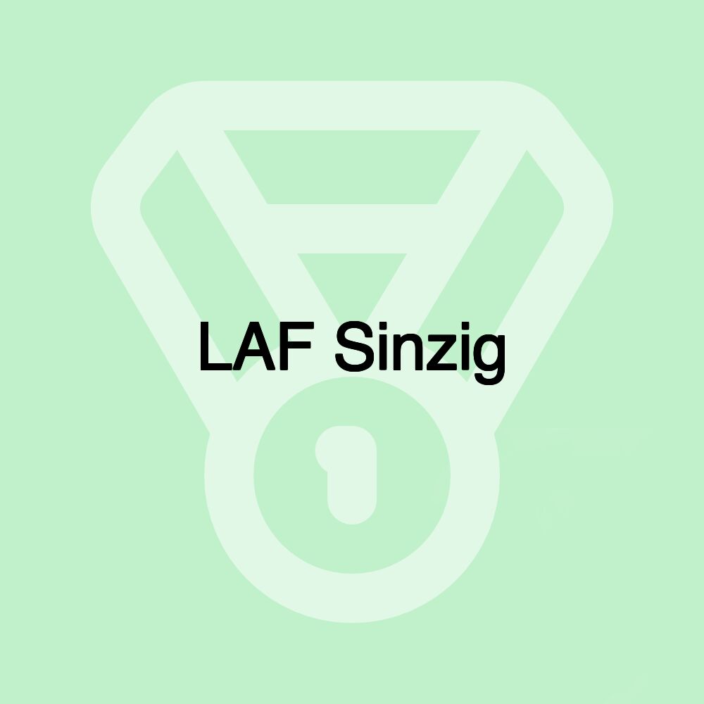 LAF Sinzig