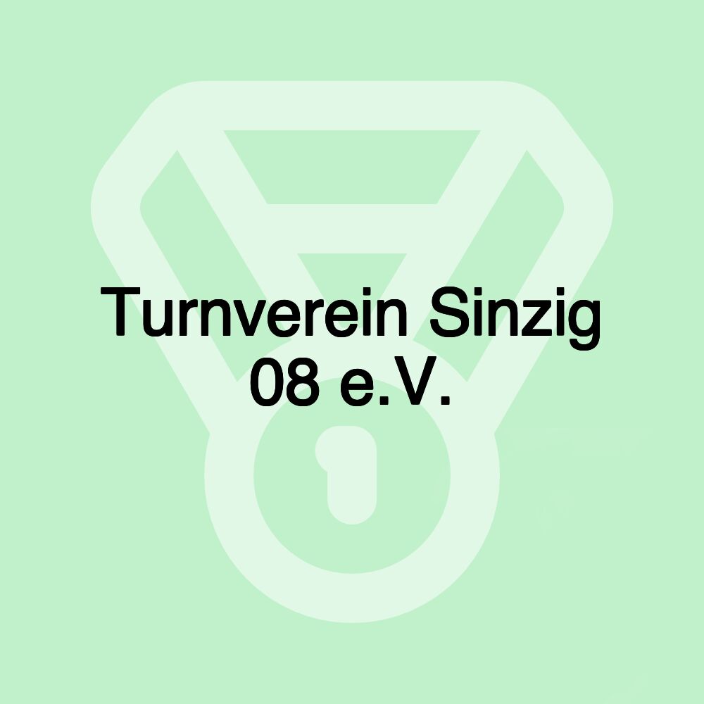 Turnverein Sinzig 08 e.V.