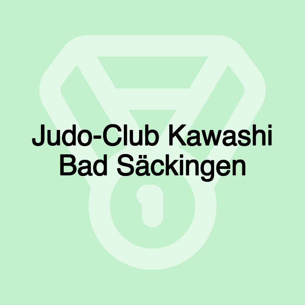 Judo-Club Kawashi Bad Säckingen