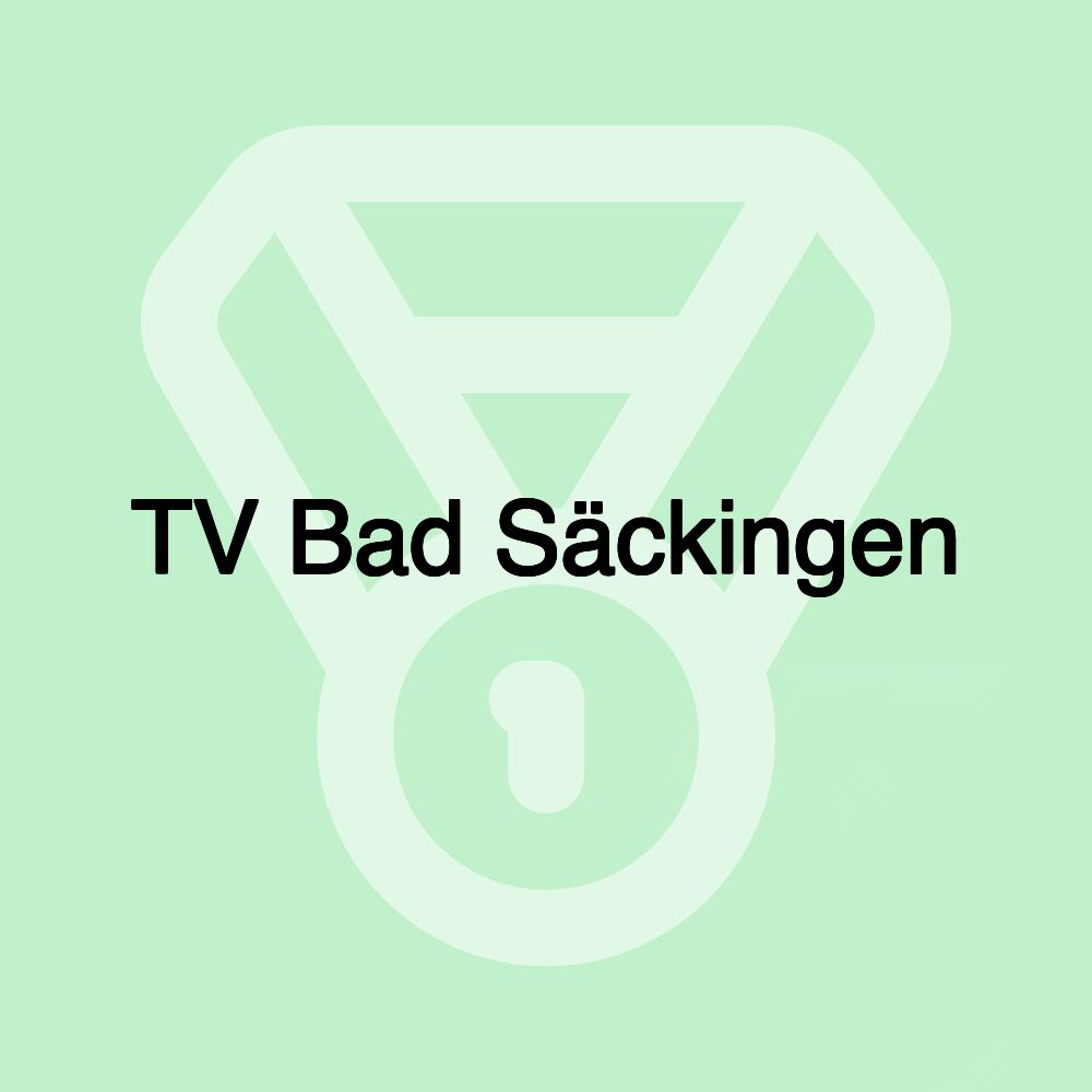 TV Bad Säckingen