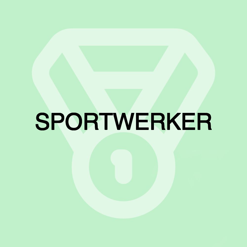 SPORTWERKER