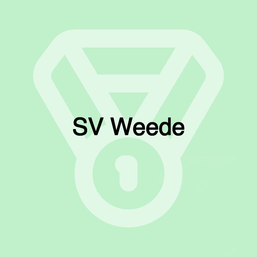 SV Weede